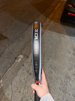 Pala de pádel NOX Next Gen