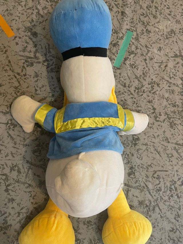 Peluche Pato Donald Disney