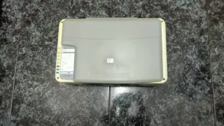 Impresora HP PSC 1410 Multifunción