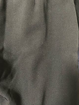 Mono largo escote palabra de honor