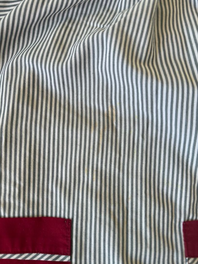 Bata escolar Padre Damián 5 años