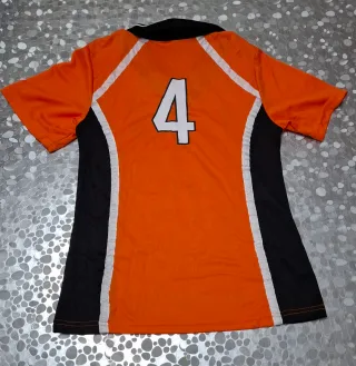 Disfraz conjunto unisex Anime Talla S