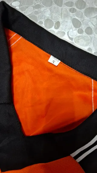 Disfraz conjunto unisex Anime Talla S