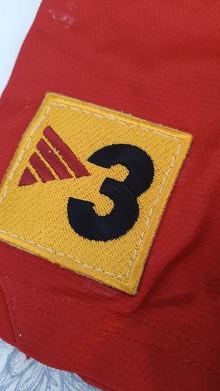 Camiseta FC Barcelona 2006 Messi 19