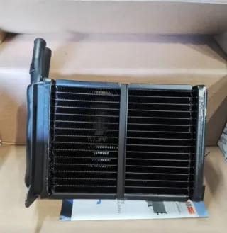 Radiador Calefacción Ford Fiesta Mk1 XR2