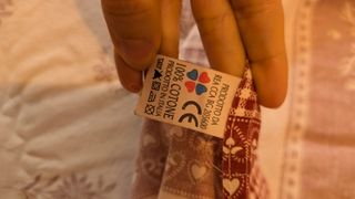 Copripiumino Natalizio 1 piazza e mezzo + 1 federa