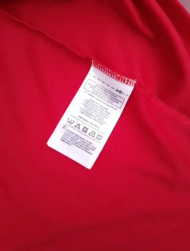 Camiseta España Eurocopa 2012 Adidas XL