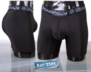 Bóxer de Hombre - Nueva Colección