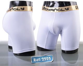 Bóxer de Hombre - Nueva Colección