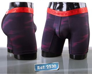 Bóxer de Hombre - Nueva Colección