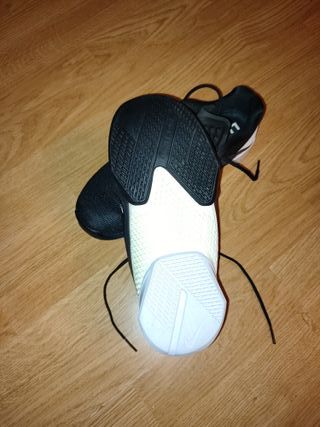 Zapatillas Nike Zoom Metcon Negras