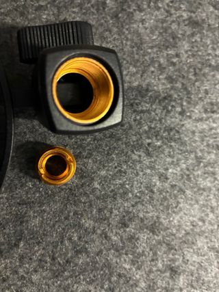 Kit streaming Fifine K688 + mesa SC3 + XLR