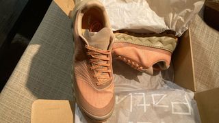 Zapatillas trail Nnormal