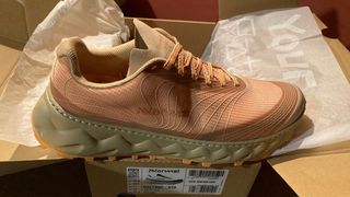 Zapatillas trail Nnormal