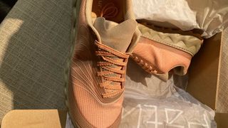 Zapatillas trail Nnormal