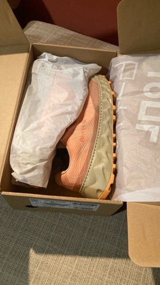 Zapatillas trail Nnormal