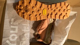 Zapatillas trail Nnormal