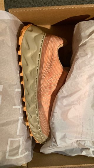 Zapatillas trail Nnormal