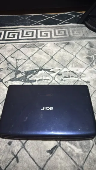 3 Portátiles  Acer Beige/Negro y AHTEC gris