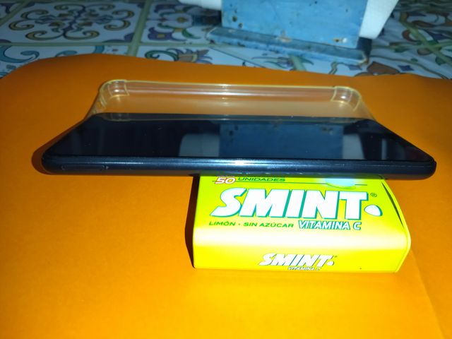 Samsung Galaxy A12 para reparar o para piezas