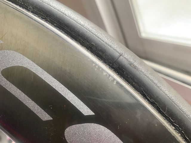 Ruedas Carbono Shimano Disco