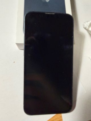 iPhone 13 mini Nero