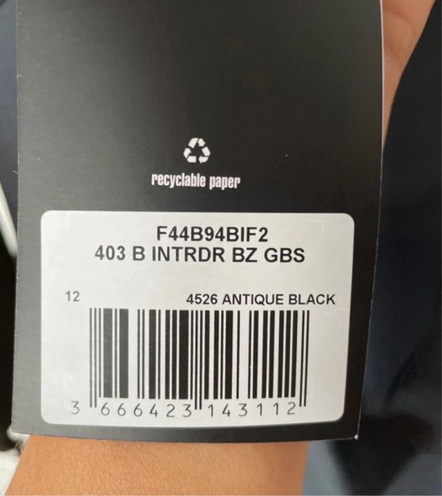 Neopreno Billabong Infantil Talla 12