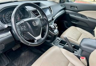 Honda CR-V 1.6 Dtec Executive 4x4