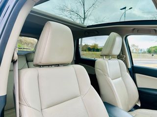 Honda CR-V 1.6 Dtec Executive 4x4