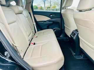 Honda CR-V 1.6 Dtec Executive 4x4