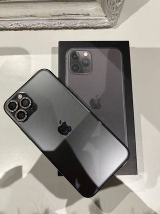 iPhone 11 Pro 64GB Grigio Siderale