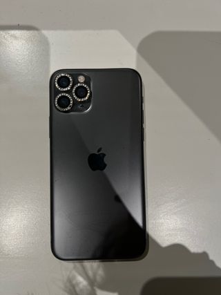 iPhone 11 Pro 64GB Grigio Siderale