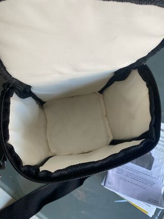 Cámara Panasonic DC-FZ82 Negra