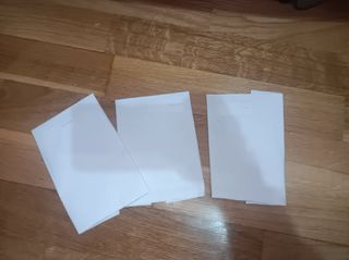 Miniposters de Película Sorpresa