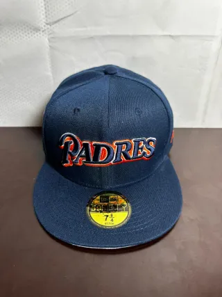 Gorra San Diego Padres New Era