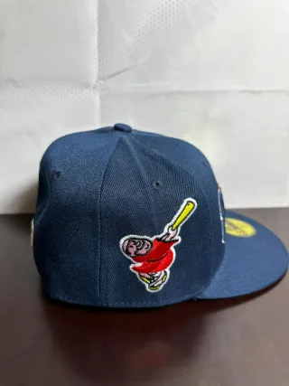 Gorra San Diego Padres New Era