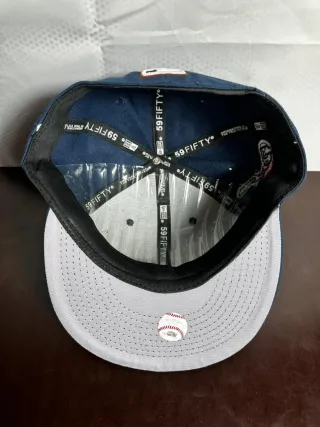 Gorra San Diego Padres New Era