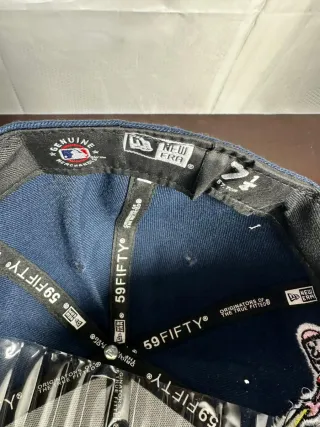 Gorra San Diego Padres New Era