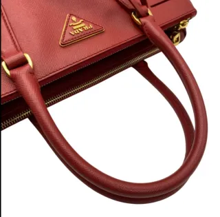 Borsa Prada Galleria Rossa