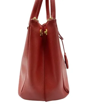 Borsa Prada Galleria Rossa