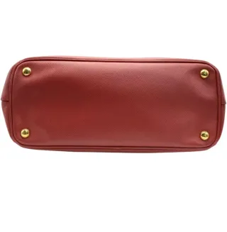 Borsa Prada Galleria Rossa