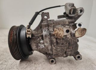 Compresor aire acondicionado toyota corolla 311392