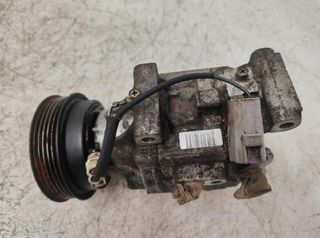 Compresor aire acondicionado toyota corolla 311392