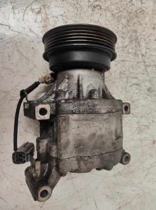 Compresor aire acondicionado toyota corolla 311392