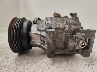 Compresor aire acondicionado toyota corolla 311392