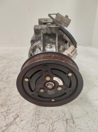 Compresor aire acondicionado toyota corolla 311392