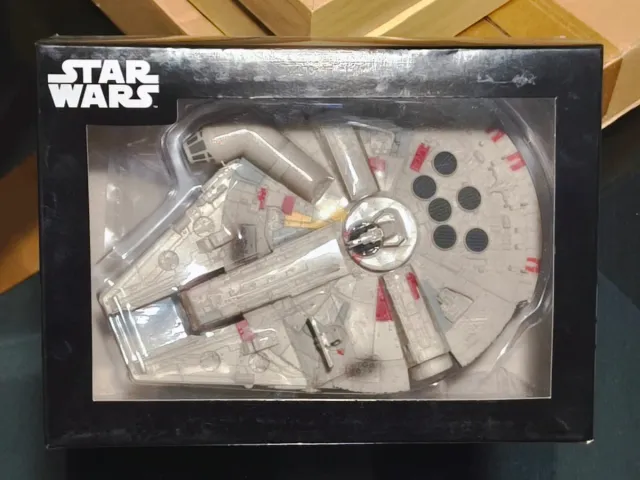 Halcón Milenario 1/220 Star Wars