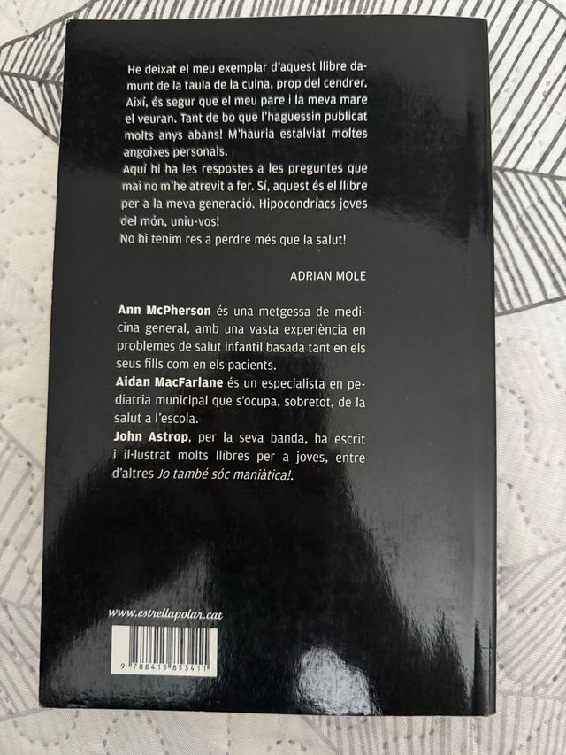 El nou diari del jove maniàtic