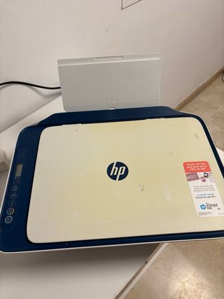 Impresora HP