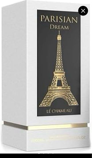 Perfume Le Chameau Parisian Dream